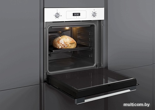 Электрический духовой шкаф Haier HOD-P08TGW