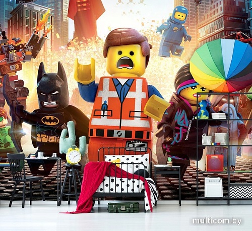 Фотообои Arthata листовые Fotooboi-169 (500x270)