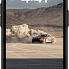 Чехол для телефона Uag для iPhone 14 Pro Monarch Black 114034114040