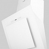 Кухонная вытяжка Exiteq Anastasia 60 white