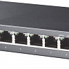 Коммутатор TP-Link TL-SG108E