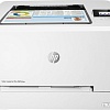 Принтер HP Color LaserJet Pro M254nw