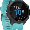 Умные часы Garmin Forerunner 245 Music (аквамарин)
