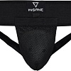 Спортивная защита Insane Protec IN24-GG01 (S, черный)