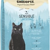 Корм для кошек Chicopee CNL Sensible 1.5 кг