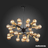Подвесная люстра ST Luce SL437.403.32