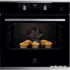 Электрический духовой шкаф Electrolux SteamBake 600 KODEC75X2