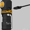 Фонарь Armytek Elf C1 Micro USB (теплый)