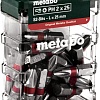 Набор бит Metabo 626715000