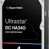 Жесткий диск WD Ultrastar DC HA340 4TB WUS721204BLE6L4