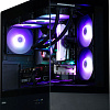 Корпус Zalman P30 (черный)