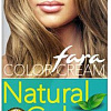 Крем-краска Fara Natural Colors 307 лесной орех 50 мл