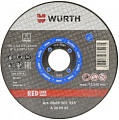 Отрезной диск Wurth 0669203530