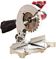 Дисковая (циркулярная) пила RedVerg RD-MS210-1250