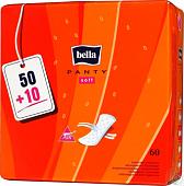 Прокладки ежедневные Bella Panty Soft (60 шт)