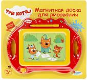 Доска для рисования Играем вместе Три Кота B247-H27006-3CATS