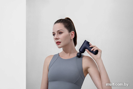 Перкуссионный массажер Xiaomi Massage Gun Mini XMFG-M352