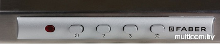 Кухонная вытяжка Faber VALUE PB 4 2L X A60