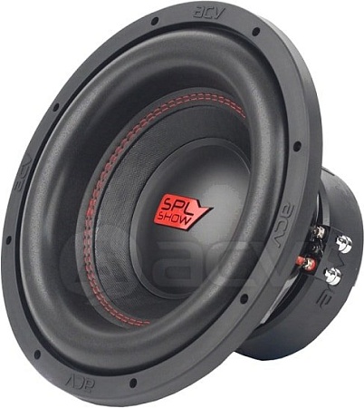 Головка сабвуфера ACV SW PRO122D