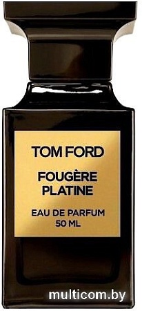 Парфюмерная вода Tom Ford Fougere Platine EdP (50 мл)