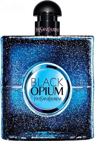 Парфюмерная вода Yves Saint Laurent Black Opium Intense for Women EdP (90 мл)
