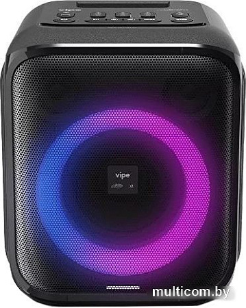 Беспроводная колонка Vipe Nitro X1