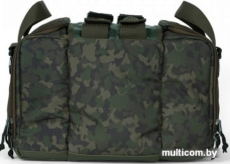 Сумка Shimano Tribal Trench Gear Deluxe Camera Bag