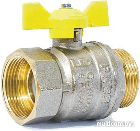 Запорная арматура LD LD47.352.15