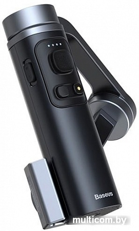 Стедикам Baseus Control Smartphone Handheld Folding Gimbal (черный)
