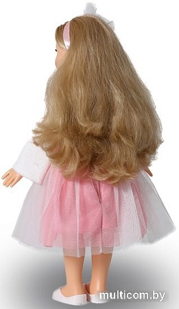 Кукла Весна Эсна 1 46.6 см