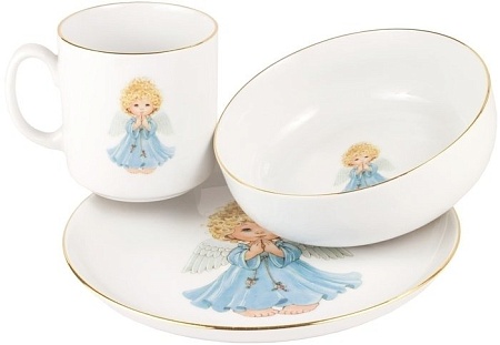 Столовый сервиз Cmielow i Chodziez Atelier B238-6503T00