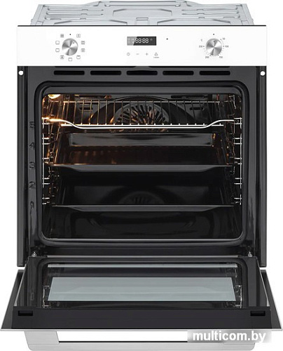 Электрический духовой шкаф LG WSEZ7213W