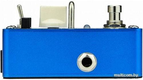 Гитарная педаль Tomsline Mario Bit Crusher AMO-3