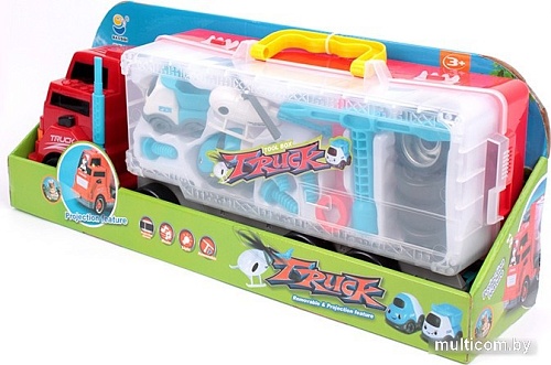 Автовоз Darvish SR-T-811