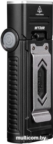 Фонарь Fenix WT25R