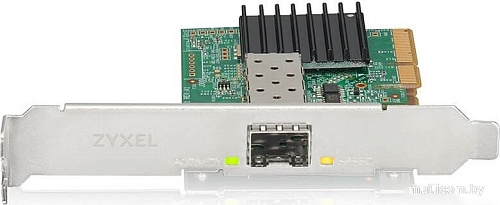Сетевая карта Zyxel XGN100F-ZZ0101F