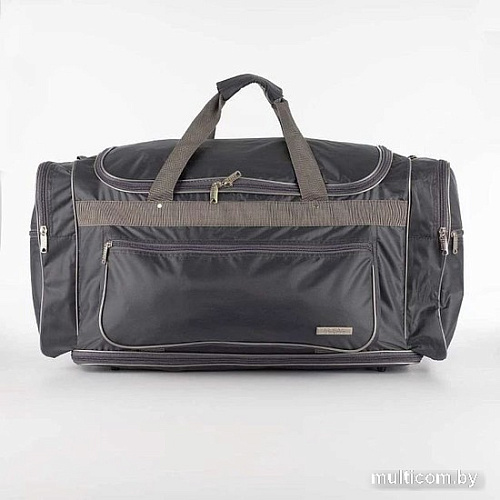 Mr.Bag 014-409-MB-GRY (серый)