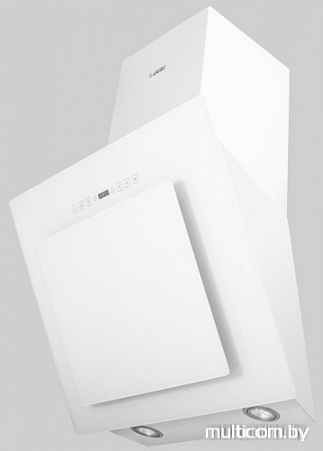Кухонная вытяжка Exiteq Anastasia 60 white