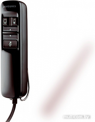 Наушники Plantronics Blackwire C710