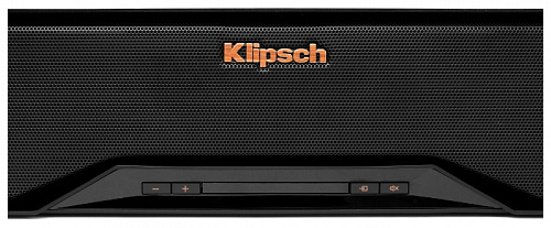 Комплект акустики Klipsch R-4B