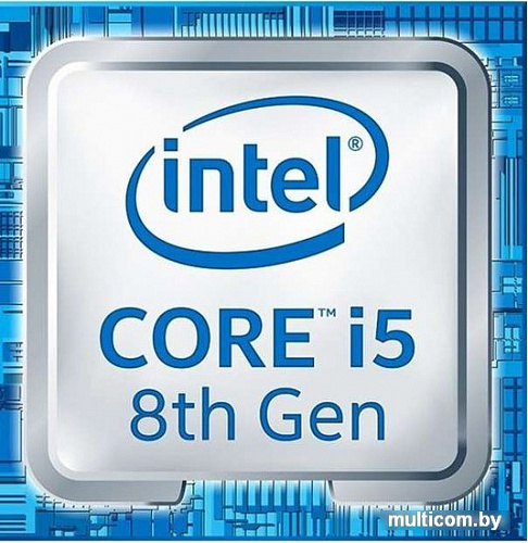 Процессор Intel Core i5-8500 (BOX)