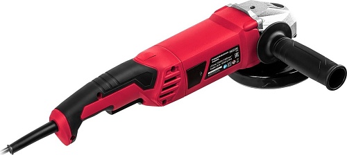 Угловая шлифмашина MTX MAG125-1200