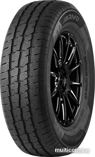 Автомобильные шины Arivo Winmaster ARW6 195/60R16C 99/97H