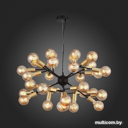 Подвесная люстра ST Luce SL437.403.32