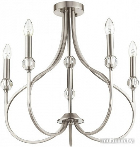 Подвесная люстра Lumion Mackenzie 4495/5C