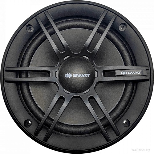 Компонентная АС Swat SP-C6.2C