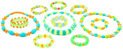 Набор для рукоделия Полесье Цветная фантазия 78520