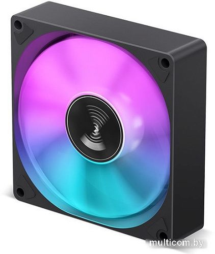 Вентилятор для корпуса Jonsbo SL-925 Color Black