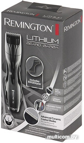 Машинка для стрижки Remington MB350L