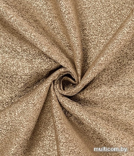 Штора Legrand Престиж 2.0x2.6 58119605 (кэмел)